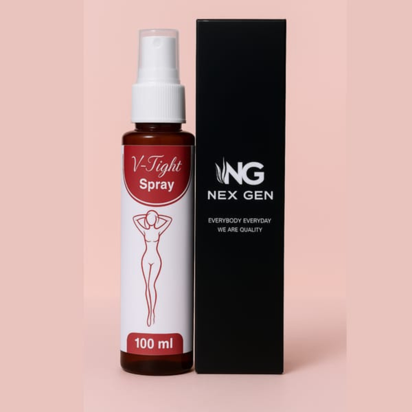 V -Tight Spray
